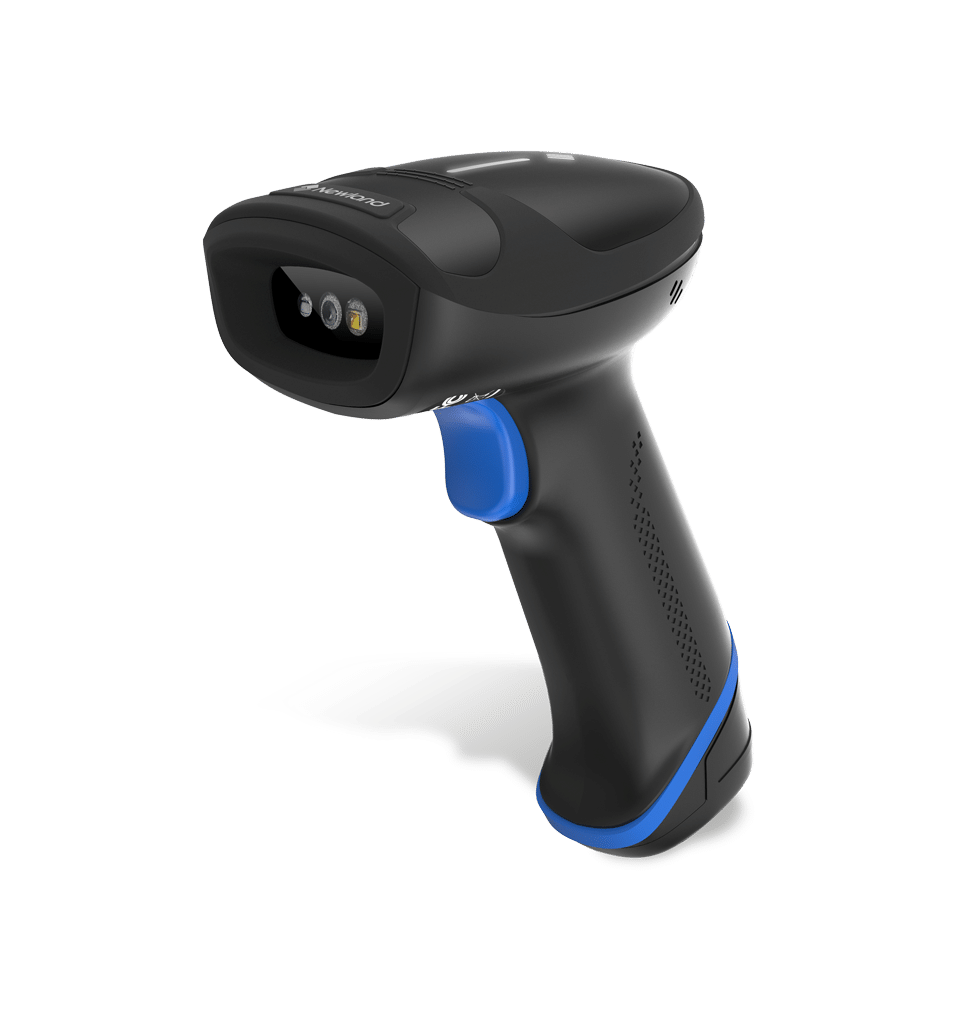 Newland HR33 Marlin AI Bluetooth 2D wireless barcode scanner