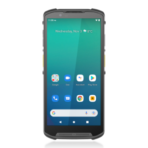 Newland MT95 Kambur Pro III 5G rugged Android mobile computer