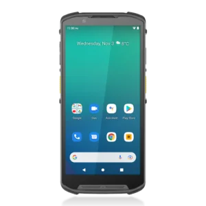 Newland MT95 Kambur Pro III 5G rugged Android mobile computer