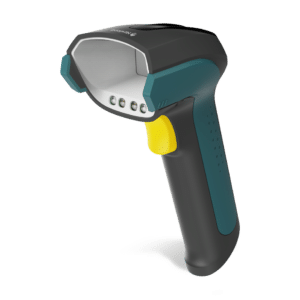 Newland NVH220 Lophius AI Bluetooth industrial DPM barcode scanner