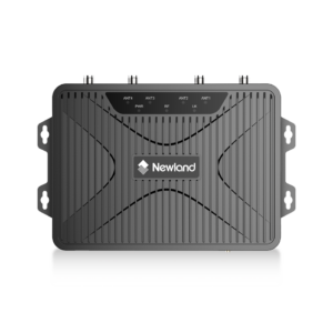 Newland URF520 Solea 4-port fixed UHF RFID reader