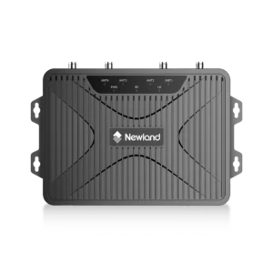 Newland URF520 Solea 4-port fixed UHF RFID reader