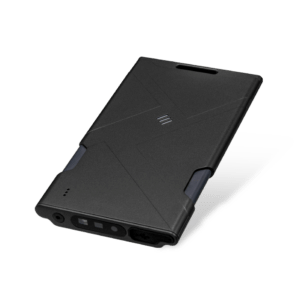 Newland WD3 Bluetooth 2D badge barcode scanner
