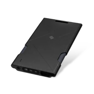 Newland WD3 Bluetooth 2D badge barcode scanner