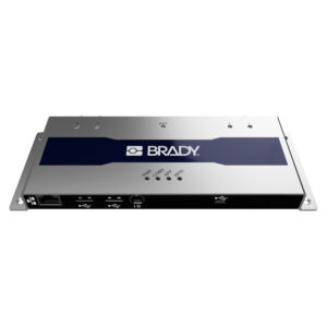 Nordic ID Brady FR22 Lite 4-port fixed UHF RFID reader