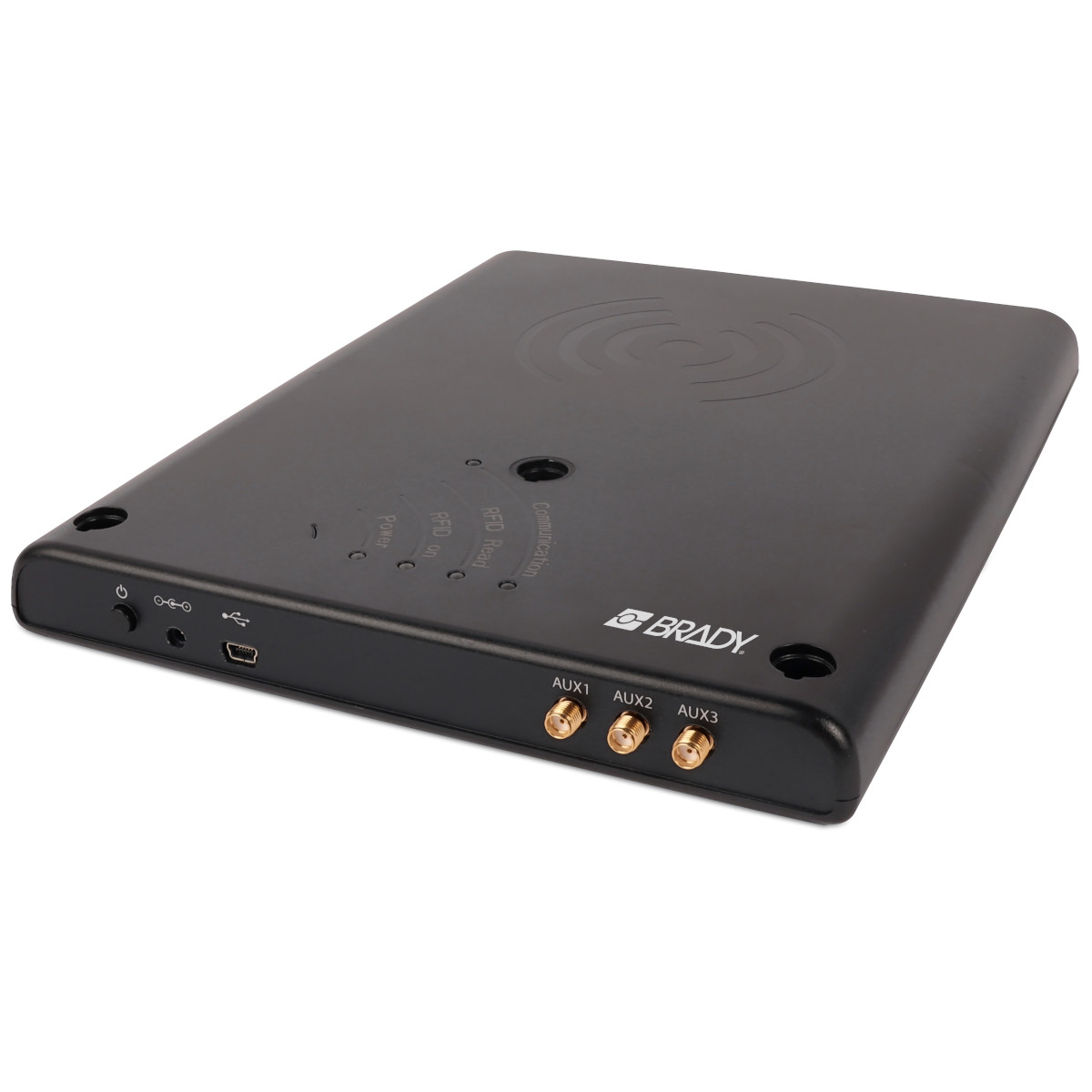 Nordic ID Brady Sampo S1 USB desktop UHF RFID reader