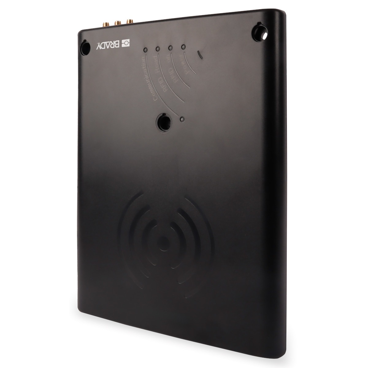 Nordic ID Brady Sampo S1 USB desktop UHF RFID reader – view 2