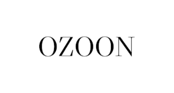 Ozoon, UAE logo – Technowave RFID Retail Automation & Anti-Theft (EAS) case study