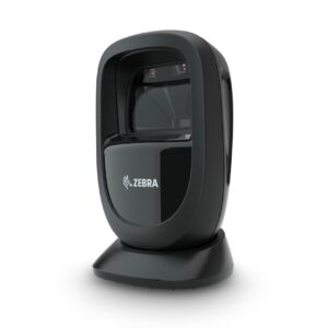 Zebra DS9300 compact 1D/2D presentation barcode scanner