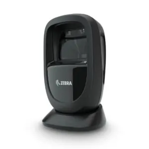 Zebra DS9300 compact 1D/2D presentation barcode scanner