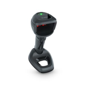 Zebra DS9900 hybrid presentation barcode scanner for retail checkout