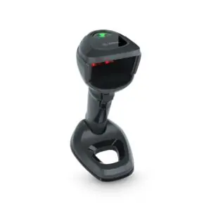 Zebra DS9900 hybrid presentation barcode scanner for retail checkout