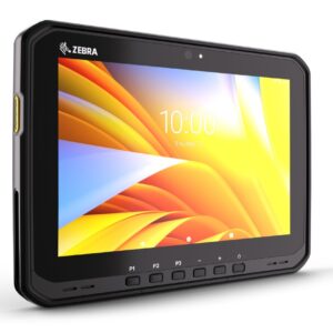 Zebra ET60 ET65 10-inch rugged Android enterprise tablet