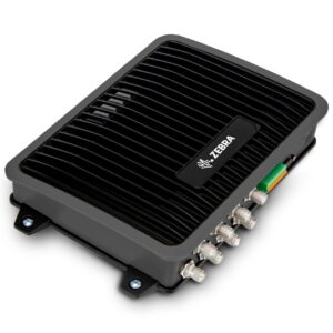 Zebra FX9600 industrial fixed UHF RFID reader