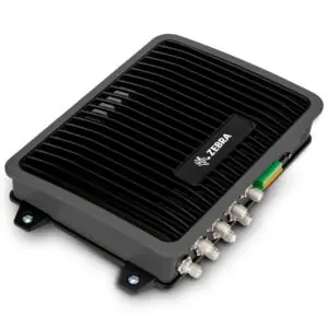 Zebra FX9600 industrial fixed UHF RFID reader