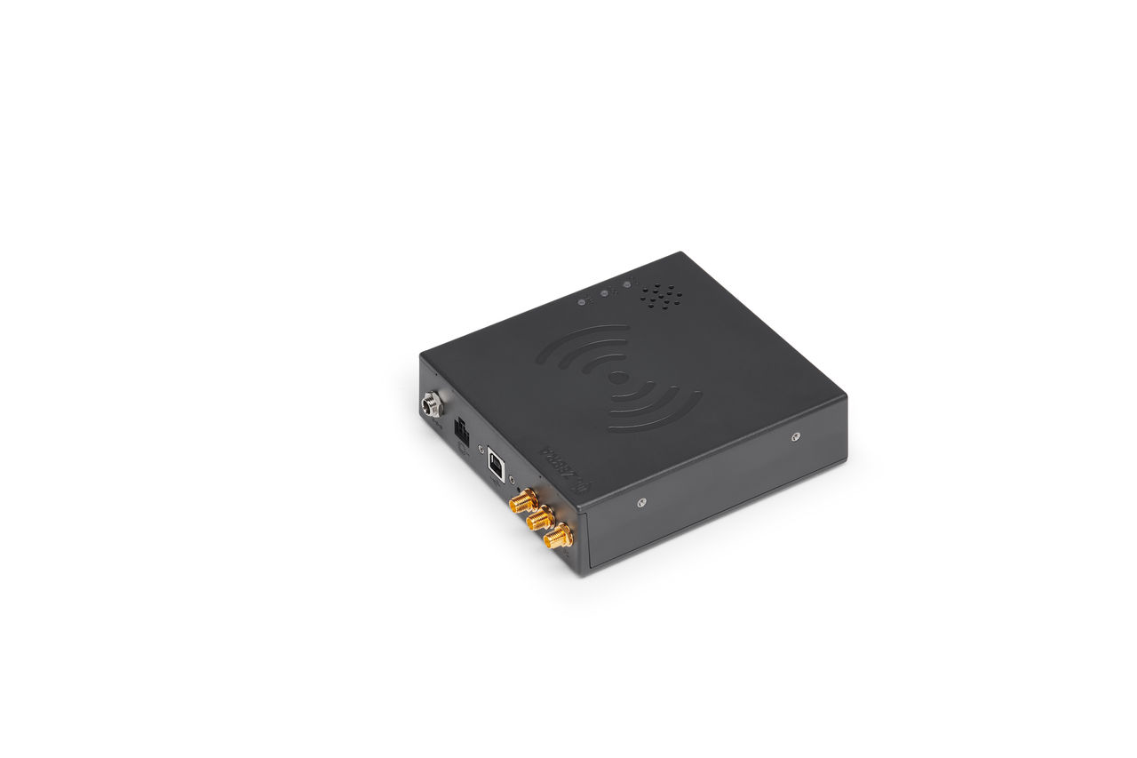 Zebra FXP20 point of sale UHF RFID pad reader