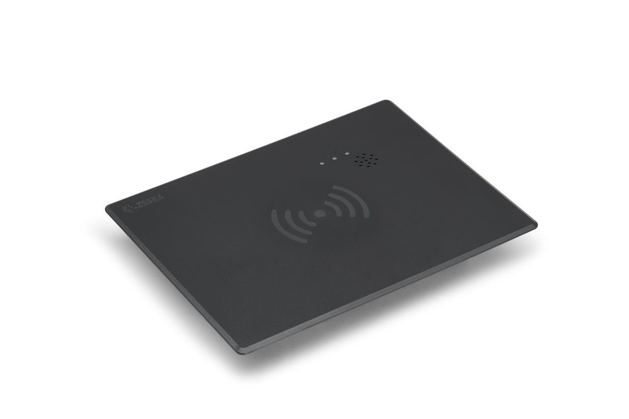 Zebra FXP20 point of sale UHF RFID pad reader – view 4