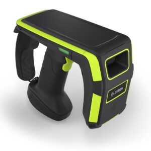 Zebra RFD90 ultra-rugged UHF RFID sled