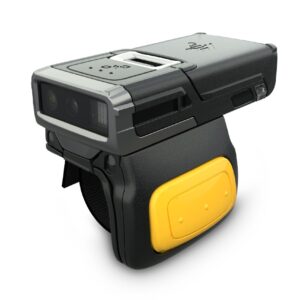 Zebra RS5100 Bluetooth wearable ring barcode scanner