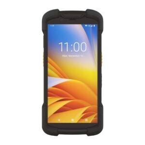 Zebra TC73 TC78 ultra-rugged Android mobile computer
