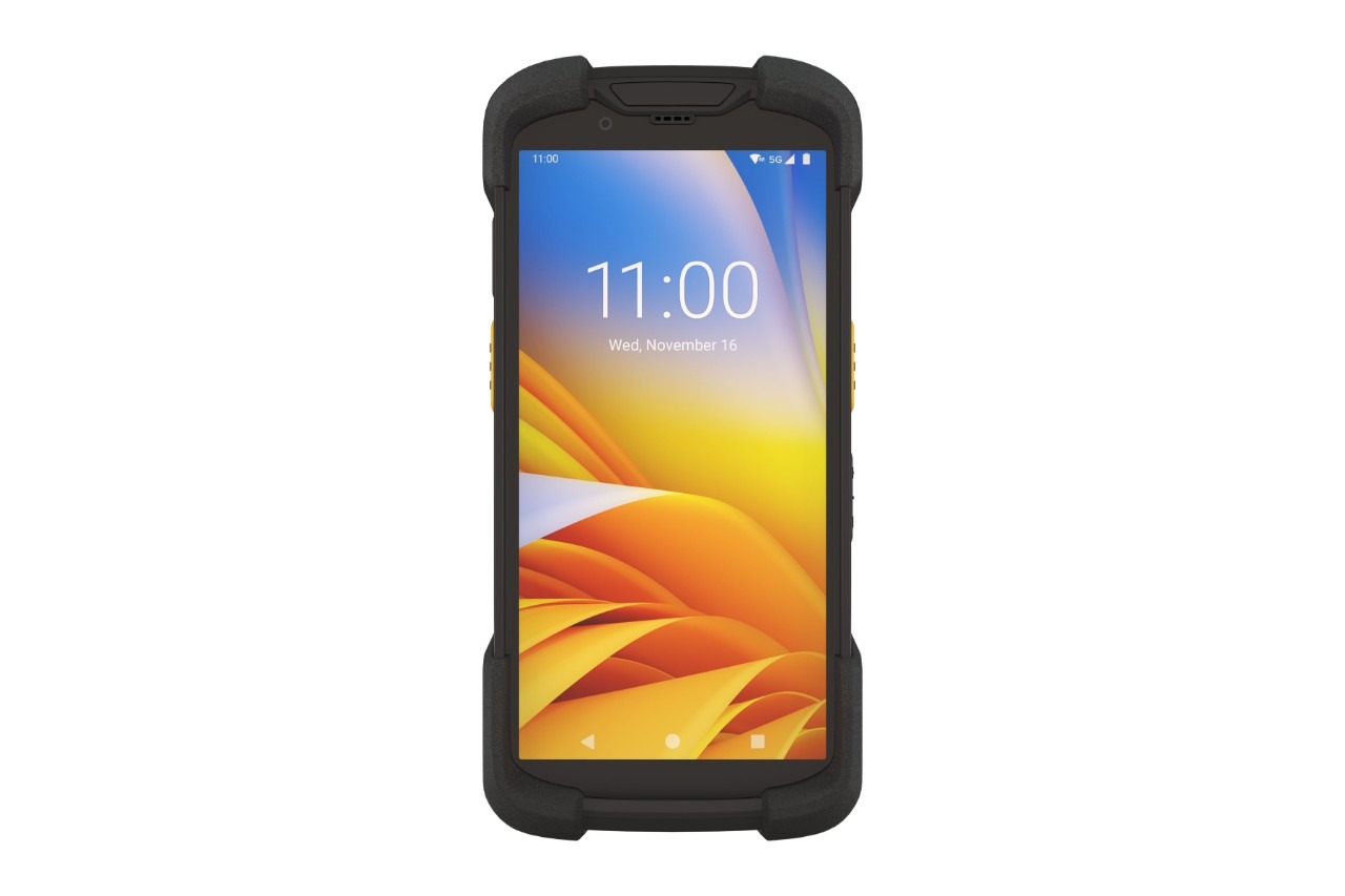 Zebra TC73 TC78 ultra-rugged Android mobile computer