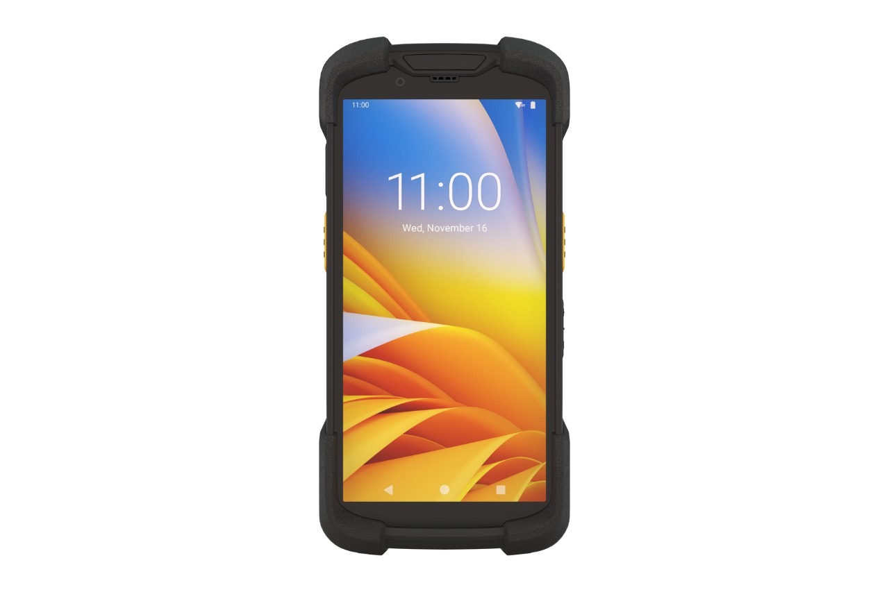 Zebra TC73 TC78 ultra-rugged Android mobile computer – view 2