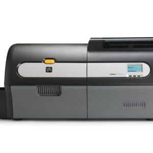 Zebra ZXP Series 7 high-volume ID card printer