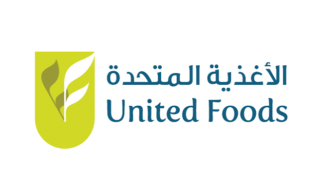 United Foods logo – Technowave RFID Fixed Asset Management & Asset Tagging case study