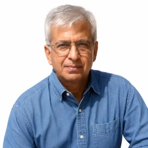 Sailesh Kapur