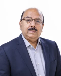 Gurumurthy Nageswaran