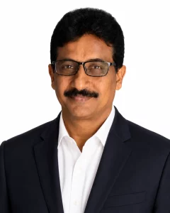 Sasidharan P I